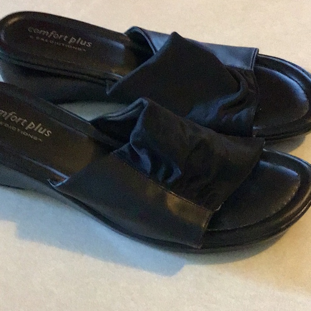 Comfort Plus Predictions Sandal size 11 W